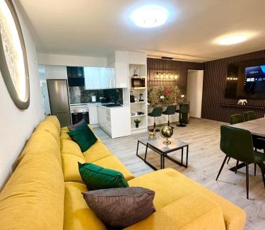 Alicante City Centre Apartment | La Luna Apartment by the Sea