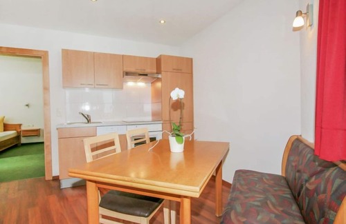 Kappl Apartment | Experience La Luna by Interhome: Rated 10/10 with Spa & Views