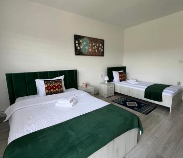 Ocna Mures Apartment | Top-Rated La Luna Imobiliare with Family-Friendly Amenities