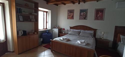 Castelletto Sopra Ticino House | La luna nel pozzo