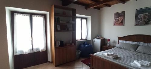 Castelletto Sopra Ticino House | La luna nel pozzo