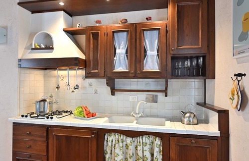 Gaiole in Chianti Villa | Discover La Luna: Family-Friendly Retreat in Chianti
