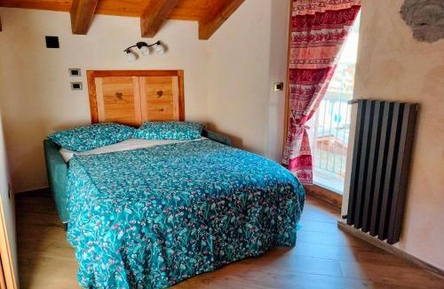 Hone Apartment | La Lune de Saint George