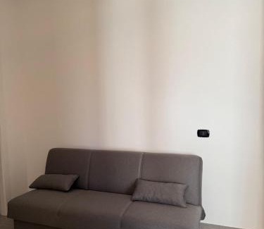 Bronte Apartment | La Lupa