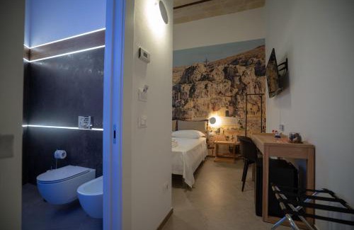 Matera House | Discover La Lupa: 4-Star, Pet-Friendly Retreat with High Ratings