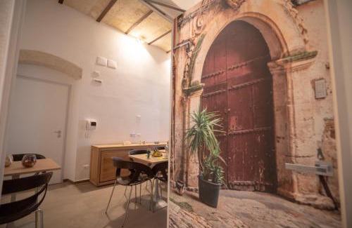 Matera House | Discover La Lupa: 4-Star, Pet-Friendly Retreat with High Ratings