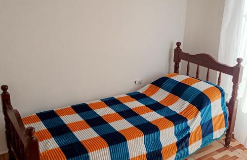 El Aibal House | La Lupita