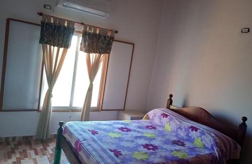 El Aibal House | La Lupita