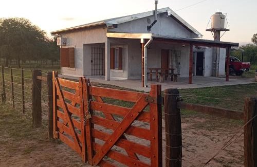 El Aibal House | La Lupita