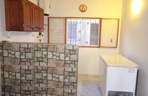 El Aibal House | La Lupita