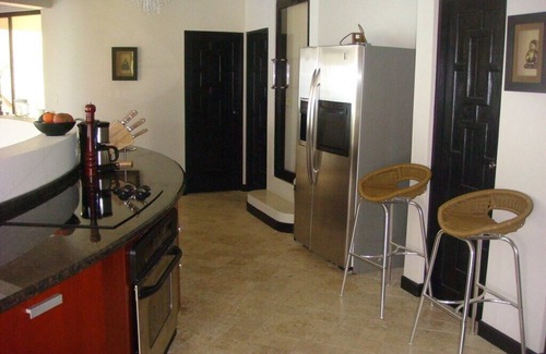 Santa Teresa Villa | Top-Rated La Luxuria Executive Villa with Ocean View Amenities
