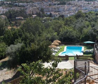 Cazorla House | Discover La Luz de Cazorla: Ocean View & Pet-Friendly Stay