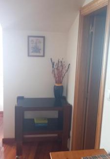 Raxo Apartment | Discover La Luz de la Ria: Top-Rated Stay with Pool