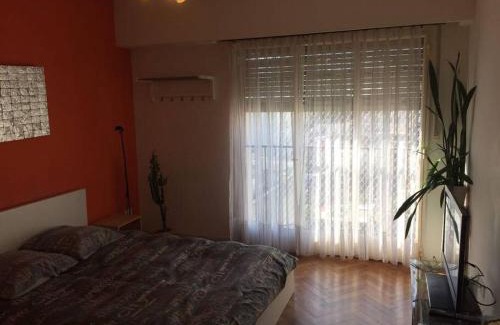 San Telmo Apartment | Discover La Luz de San Telmo: Pet-Friendly Retreat