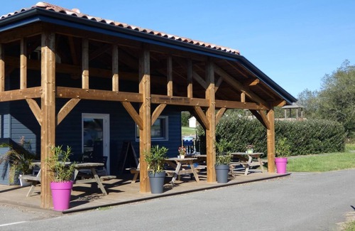 Orist House | Discover La Mésange Gîte: Pet-Friendly Retreat in Orist