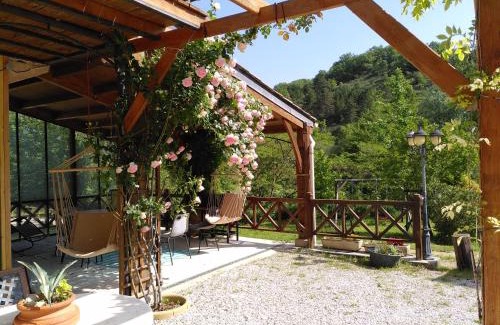 Campagne-sur-Aude House | Serene Nature Escape at Métairie de Lamourade - 9.2 Rating