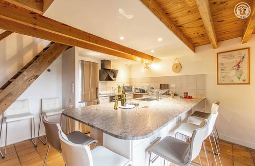 Sainte-Helene House | Family-Friendly Getaway at La Métairie - Sainte Helene