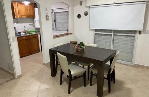 Playa Union Apartment | Family-Friendly Getaway at La Mía Casa Playa Union