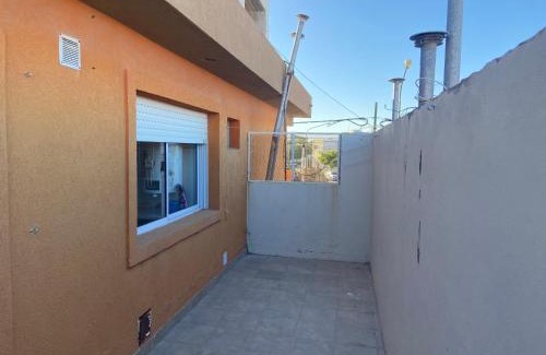 Playa Union Apartment | Family-Friendly Getaway at La Mía Casa Playa Union