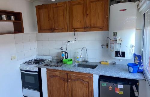 Playa Union Apartment | Family-Friendly Getaway at La Mía Casa Playa Union