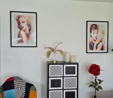 Le Boupere House | Family-Friendly Retreat at La Môme jolie near Puy du Fou