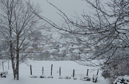 Tauves House | Discover La Maçonnerie - Family-Friendly & Accessible Stays