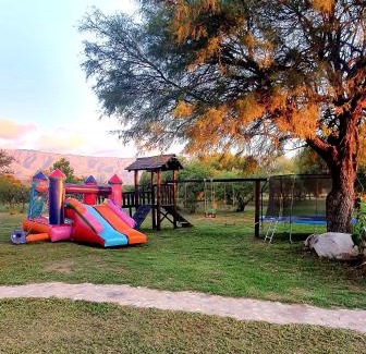 San Javier Cabin | Guest Favorite: La Maína Cabañas with Pool & Kitchen
