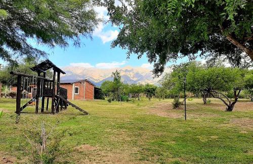 San Javier Cabin | Guest Favorite: La Maína Cabañas with Pool & Kitchen