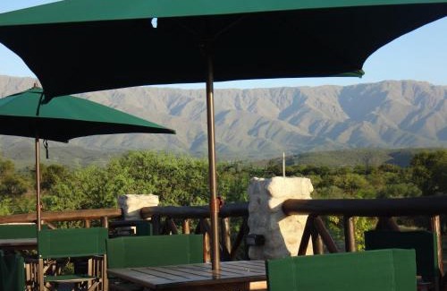 San Javier Cabin | Guest Favorite: La Maína Cabañas with Pool & Kitchen