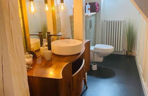 Bayeux House | Premier Family Retreat at La Maîtrise, Bayeux