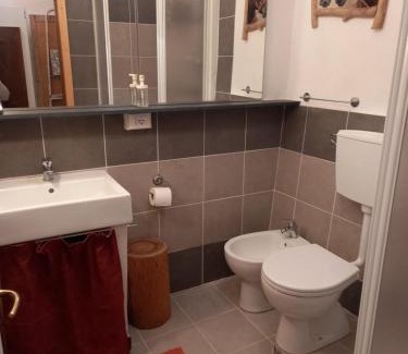 Velva Apartment | Pet-Friendly Retreat at La Macina with Family Amenities