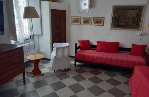 Velva Apartment | Pet-Friendly Retreat at La Macina with Family Amenities
