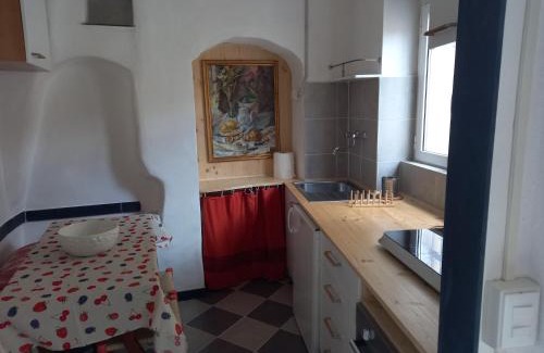 Velva Apartment | Pet-Friendly Retreat at La Macina with Family Amenities