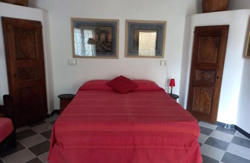 Velva Apartment | Pet-Friendly Retreat at La Macina with Family Amenities