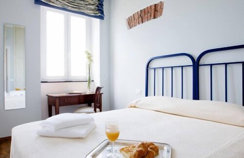 Levanto Bed & Breakfast | Experience La Madonetta - Dimora d'epoca with Breakfast