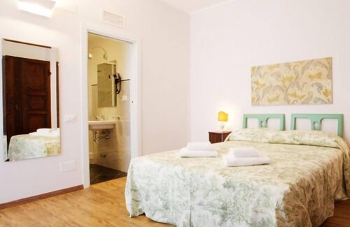 Levanto Bed & Breakfast | Experience La Madonetta - Dimora d'epoca with Breakfast