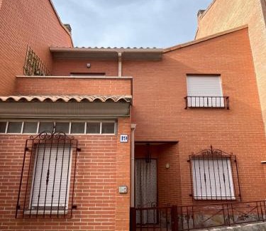 Bargas House | Unforgettable Stays at La Madriguera de Toledo - 9.8 Rated