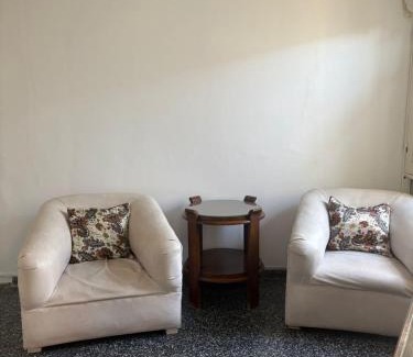Santiago del Estero House | La Magallanes