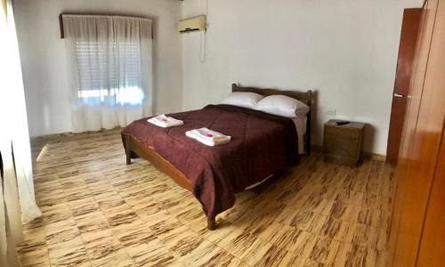 Chajari House | Family-Friendly Stay at La Magdalena: Rated 9.5/10 by Guests