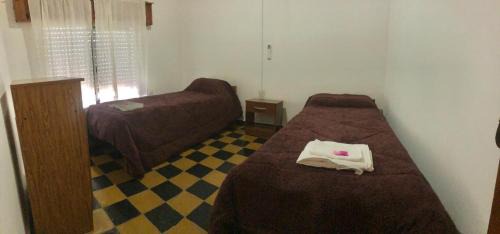 Chajari House | Family-Friendly Stay at La Magdalena: Rated 9.5/10 by Guests