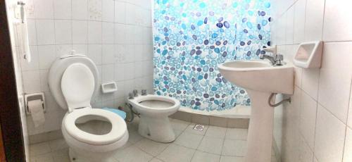 Chajari House | Family-Friendly Stay at La Magdalena: Rated 9.5/10 by Guests
