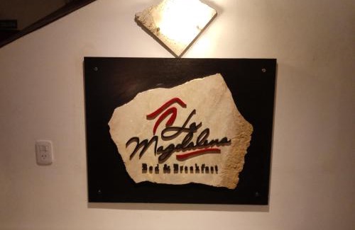 Mendoza City Center Bed & Breakfast | Discover La Magdalena: Family-Friendly with Hot Tub Access