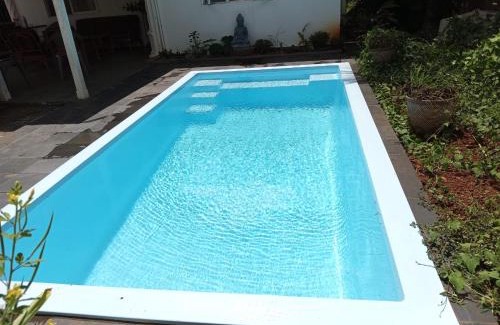 Calebasses House | Pet-Friendly Oceanfront Retreat at LA MAGDALENA - 8.8/10
