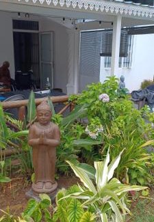 Calebasses House | Pet-Friendly Oceanfront Retreat at LA MAGDALENA - 8.8/10