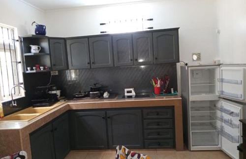 Calebasses House | Pet-Friendly Oceanfront Retreat at LA MAGDALENA - 8.8/10