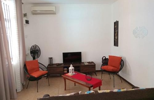 Calebasses House | Pet-Friendly Oceanfront Retreat at LA MAGDALENA - 8.8/10