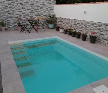 Vejer de la Frontera House | Experience Oceanfront Bliss at La Magia del Sur 2