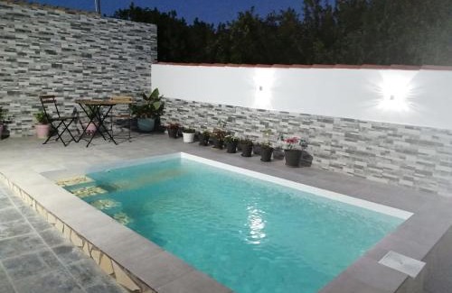 Vejer de la Frontera House | Experience Oceanfront Bliss at La Magia del Sur 2