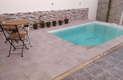 Vejer de la Frontera House | Experience Oceanfront Bliss at La Magia del Sur 2