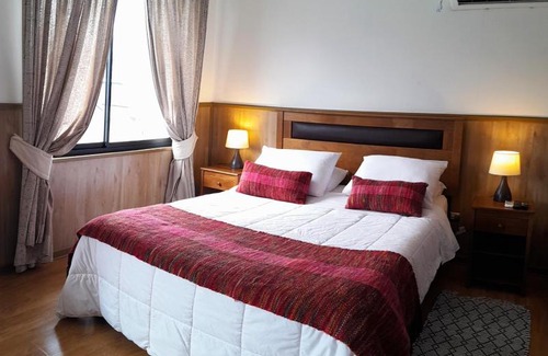 Valdivia Hotel | Discover La Magia del Sur Valdivia: Family-Friendly Escape